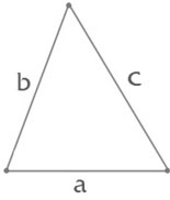 Mukomberedzo ane Triangle